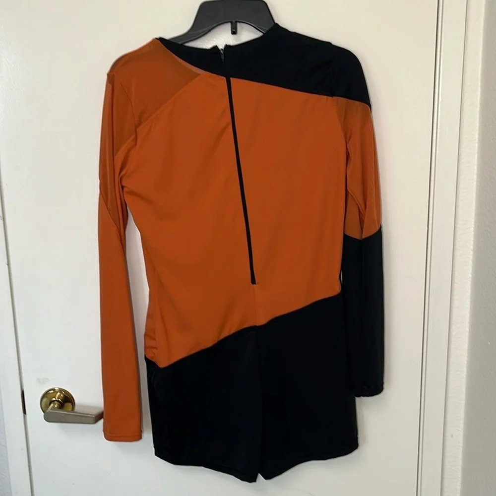 Dance Leotard XL Adult - Picture 3 of 4
